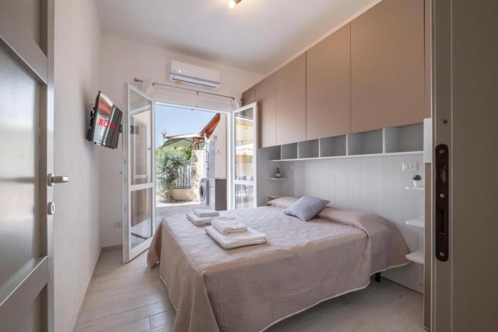 Lulivo di Villasimius