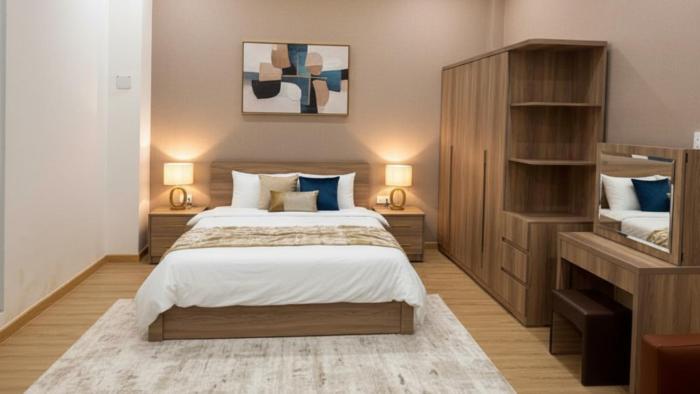 Sonder - Cozy Home ariport