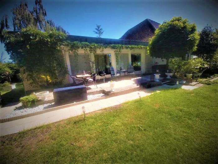 Monteurzimmer Grüner Winkel