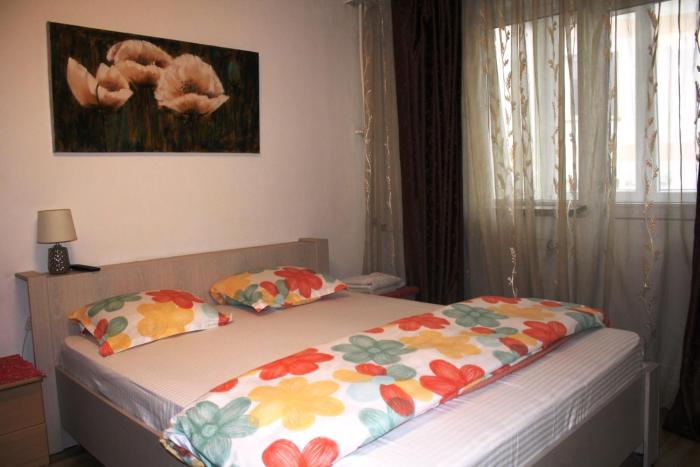 Floreasca 2 room apartment, sleeps 3