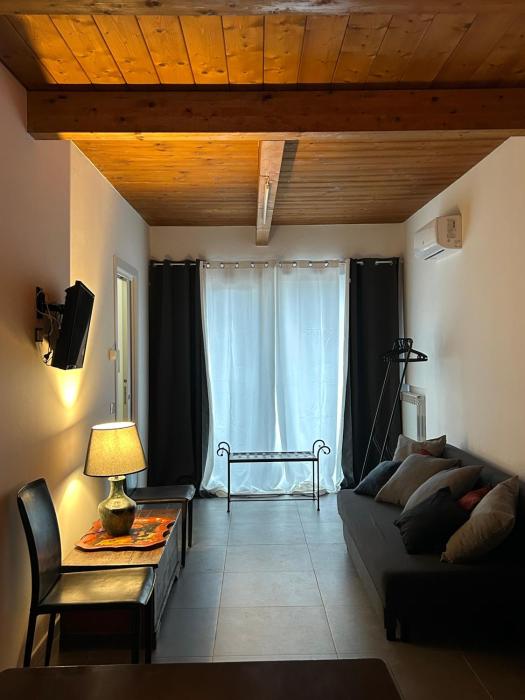 La Casetta di Bottino