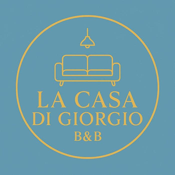 La casa di Giorgio