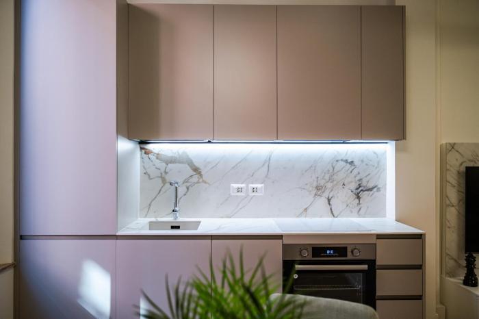 LAntico Moderno Boutique Apartment