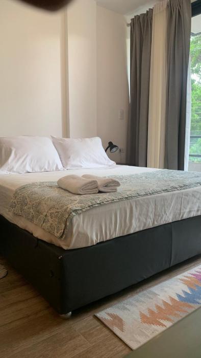 Studio Élite en Los Cusis