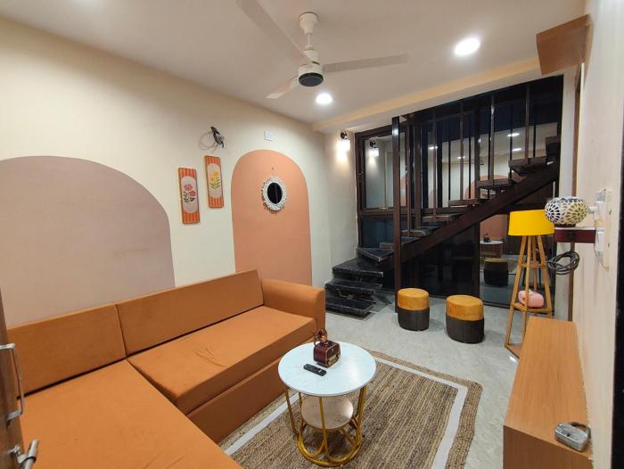 Minimo Home Stay