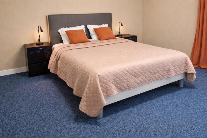 Appartement T2 au calme 10 min de métro Barriere de paris , Lavache