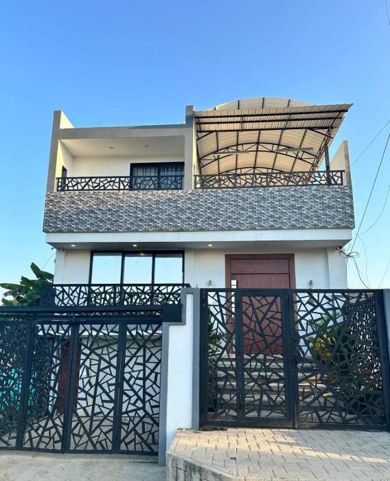 REMANSO HOUSE Sabanalarga