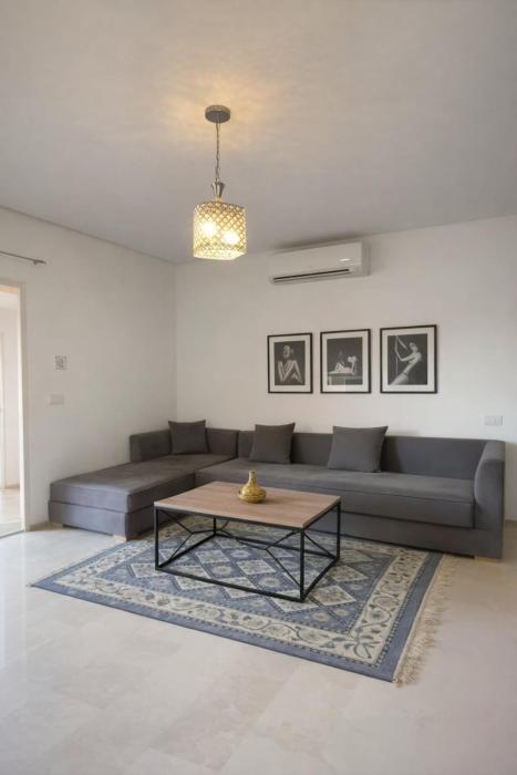 Studio Premium au Cœur de Guéliz