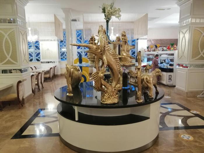 Апартаменты в Поляне