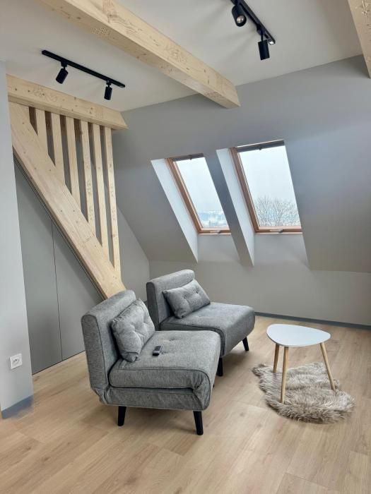 Wierchy Resort 21H by AWapartaments