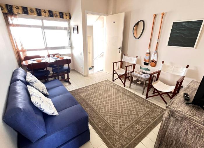 GUARUJÁ Pitangueiras - quadra da praia