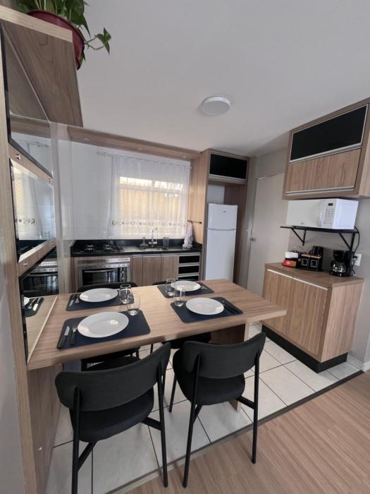 Apartamento completo próximo ao aeroporto