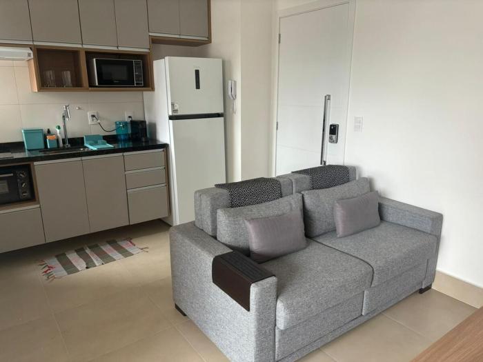 Studio novo próximo ao shopping Metrô Tatuapé