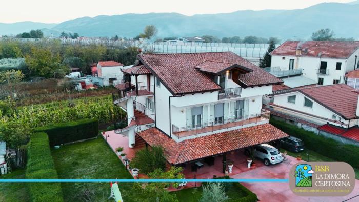 La Dimora Certosina