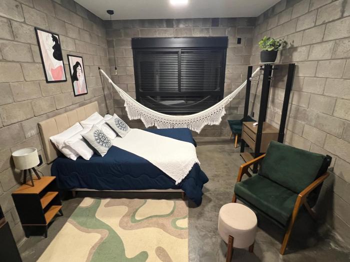 Kazuo520 - Studios Industriais Confort