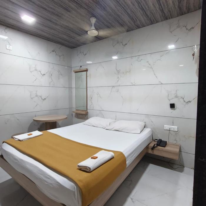 Sai Lodging And Boarding