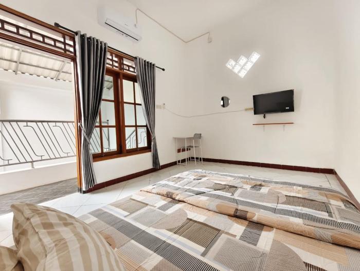 Chill-Inn Gubeng Syariah