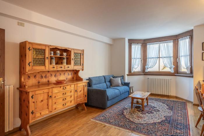 Casa Tre Corone, sulla strada per Cortina