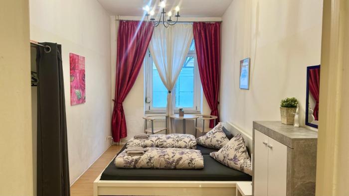 Gemütliche 3 Zimmer Wohnung Prenzlauer Berg