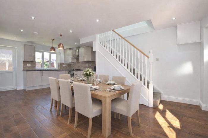 Oliver Cozy Oxford Stay