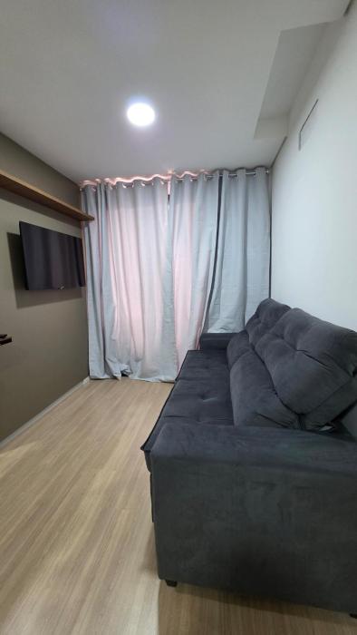 Apartamento aconchegante e tranquilo