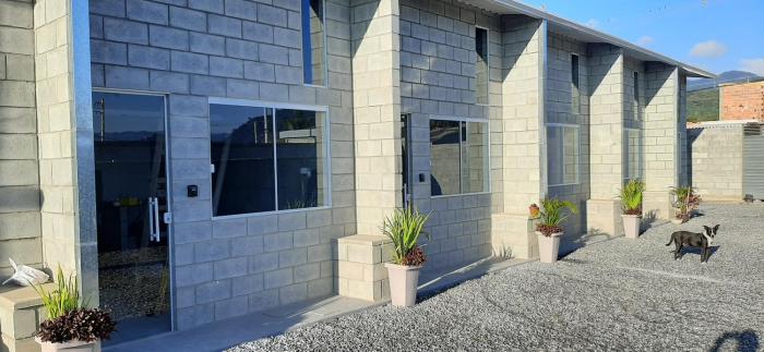 Condominio Chacara 55