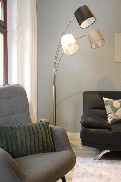 City-Appartement Pirna