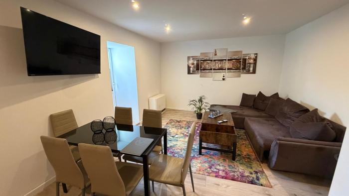 Entspannen am Großen Goitzschesee