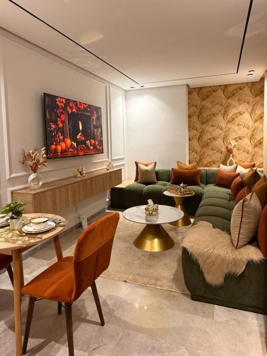 Luxury Studio Casa Center