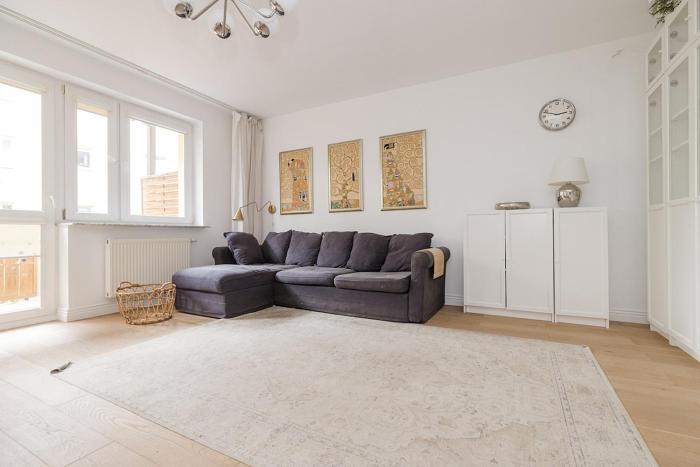 Apartment Skarbka z Gór