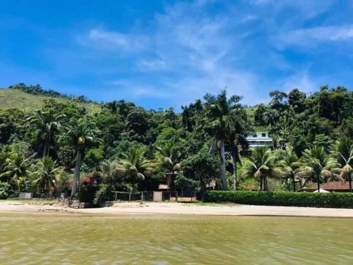 Casa da Rita em Angra dos Reis