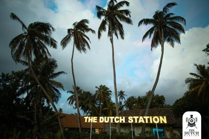 The Dutch Station Hotel