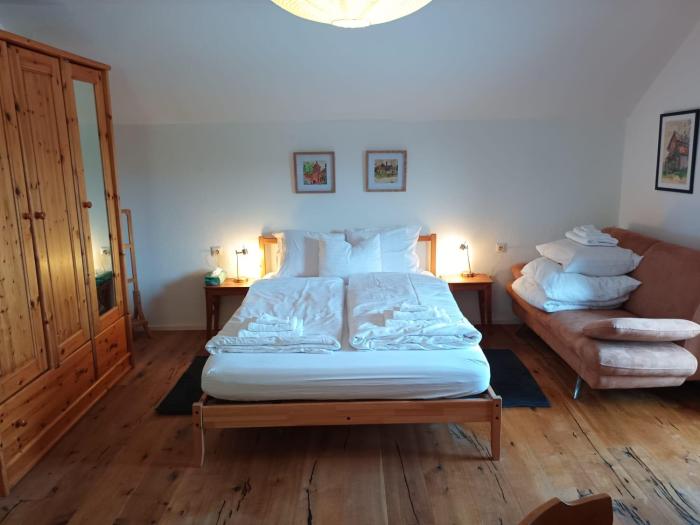 Gästehaus Stolzalpe