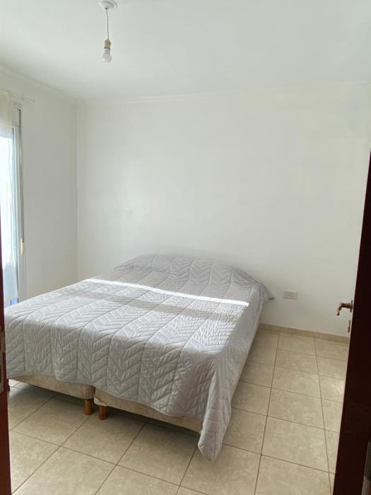 Departamento zona centro