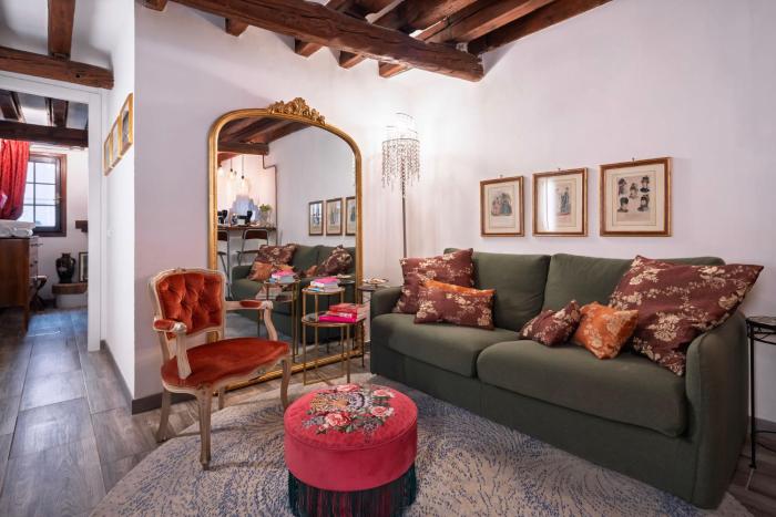 Casa Furlani ai Dalmati - Your home on the Canal