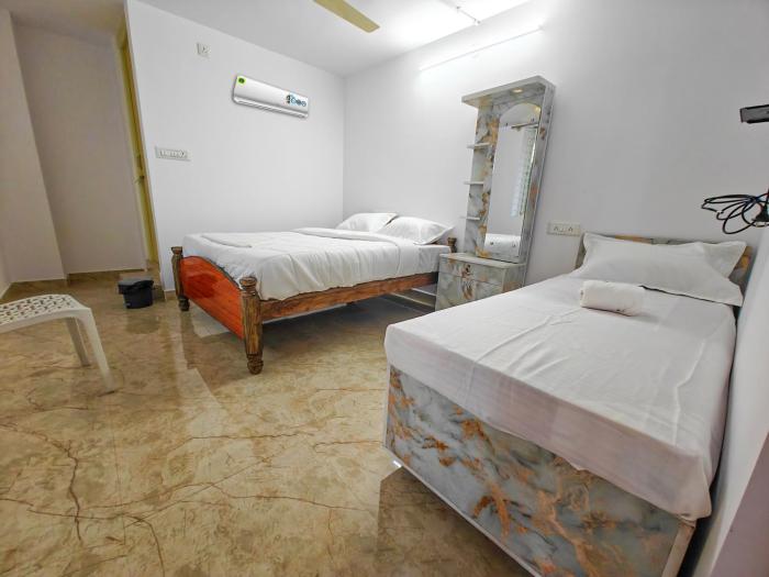 Hotel Ypr Deluxe