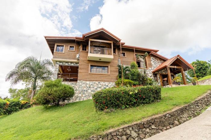 Villa Paraíso Hatillo