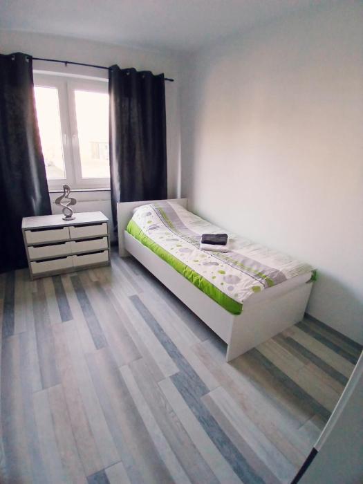A&M APARTMENT-Ideal für Familie, Freunde, Monteure