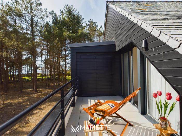 -DOOLIN- Appartement proche de la mer