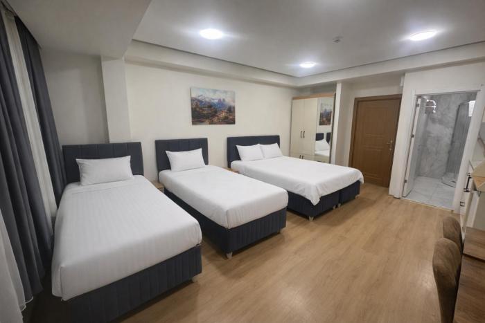 VALENCE SUITES Taksim