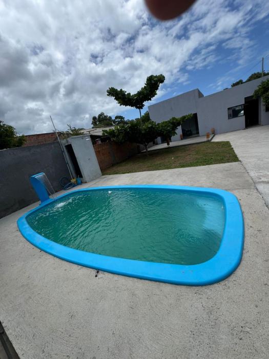 Residencial 206