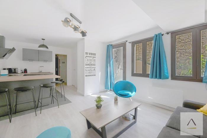 Beach Connection St Malo