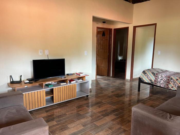 Casa de Campo de Varre-Sai