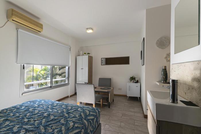 Studio en el corazón de CABA