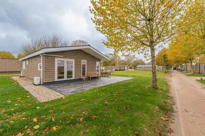 Villa Riant I 6 persoons vakantiehuis op Resort de Betuwe