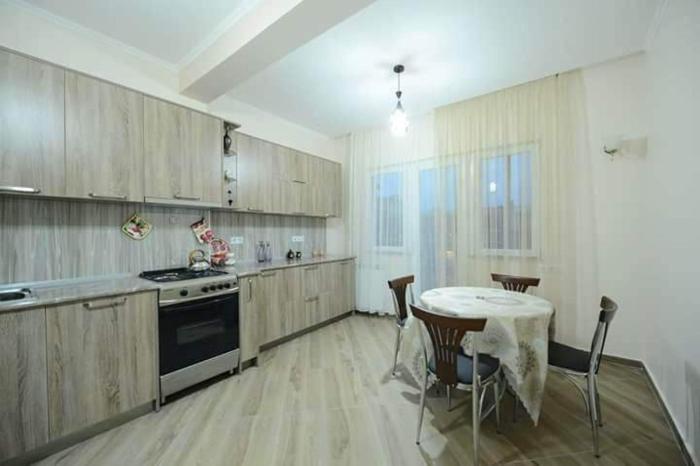 apartament TEKO