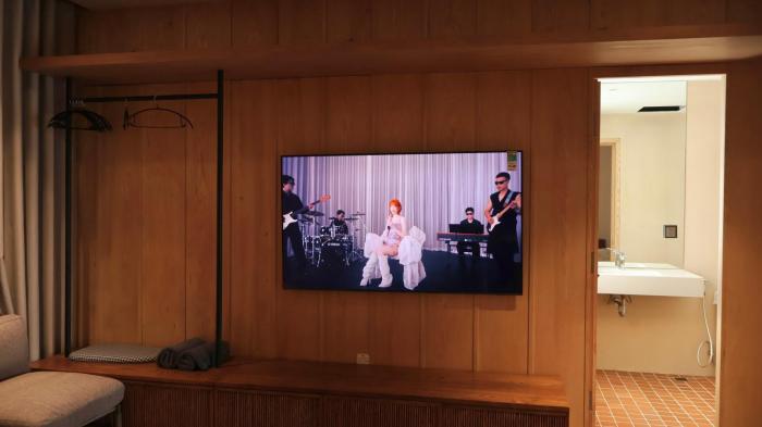 Calmstay - Soluna Pearl Villa - 5BR - Ocean Park