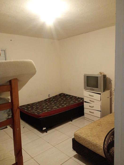 Beach house - Itanhaém-SP