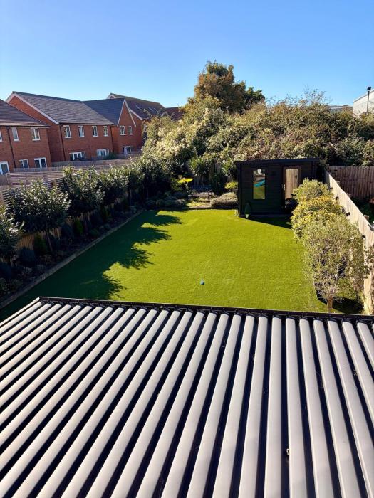 Spacious & Modern House in Sittingbourne