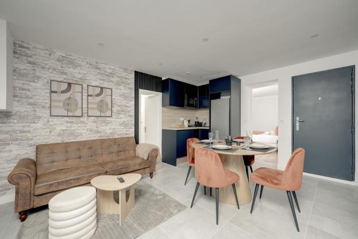 Welcome to New York House